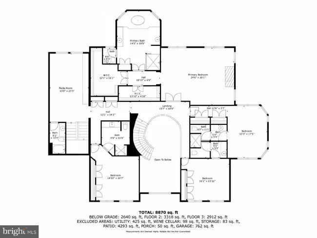 Building Photo - 8305 Fox Haven Dr