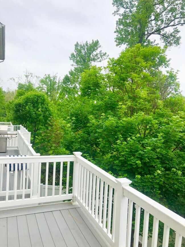 Building Photo - Gorgeous 3BR/2.5BA Townhome in Hyattsville
