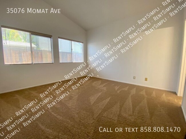 Building Photo - 35076 Momat Ave