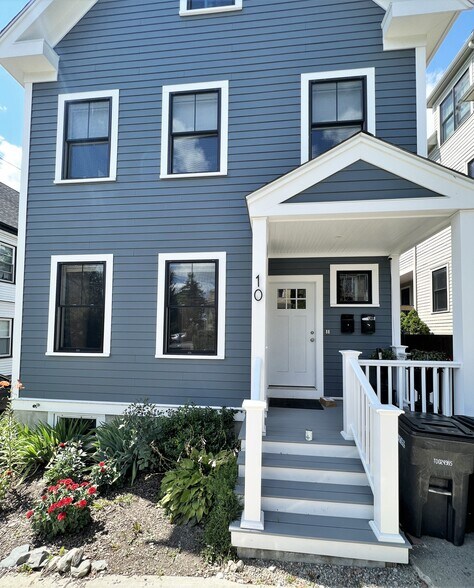 Building Photo - 10 Linden Ave