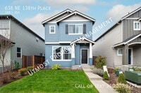 Building Photo - 638 NE 138th Pl