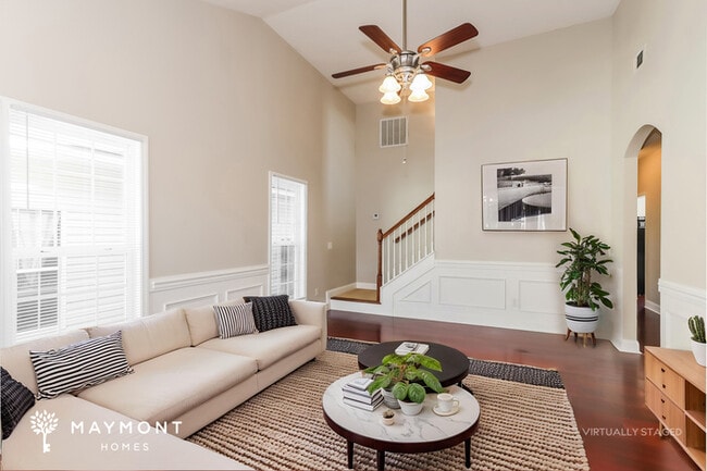 Building Photo - Lovely 4 Bedroom Home in Grovetown, GA