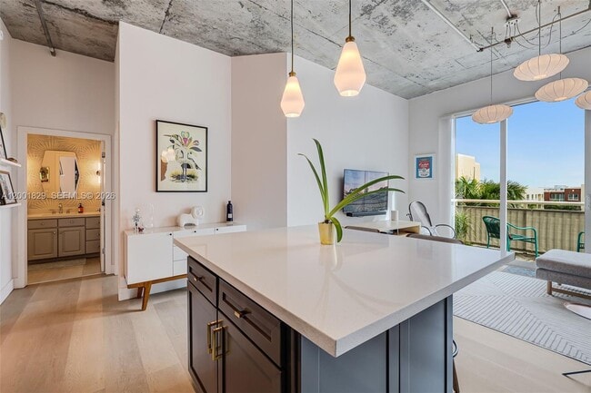 Building Photo - 2001 S Biscayne Blvd