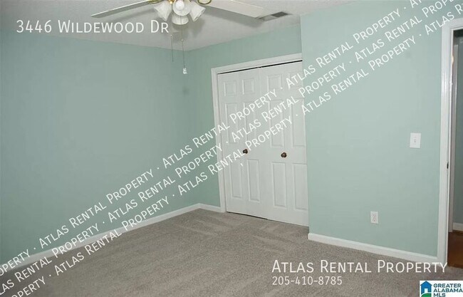 Building Photo - Charming Pelham Retreat: Spacious 2BR Home...