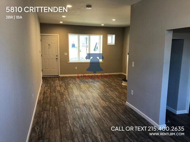 Building Photo - 5810 Crittenden St