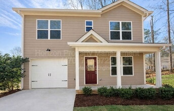 Building Photo - 6830 Crystal Cove Trail