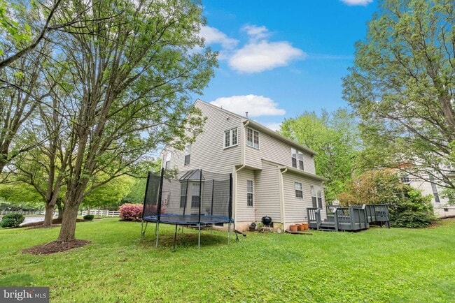 Building Photo - 18001 Barleycorn Way