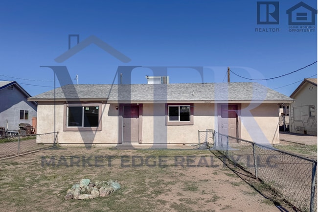 Primary Photo - 3Bed/2Bath Home 24th St/McDowell! $199 MOVE-IN SPECIAL! Ready for Immediate Move-In!