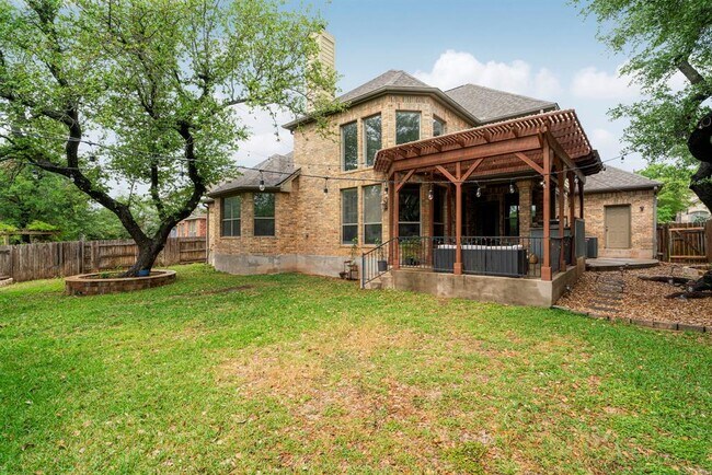 Building Photo - 3800 Turkey Path Bend