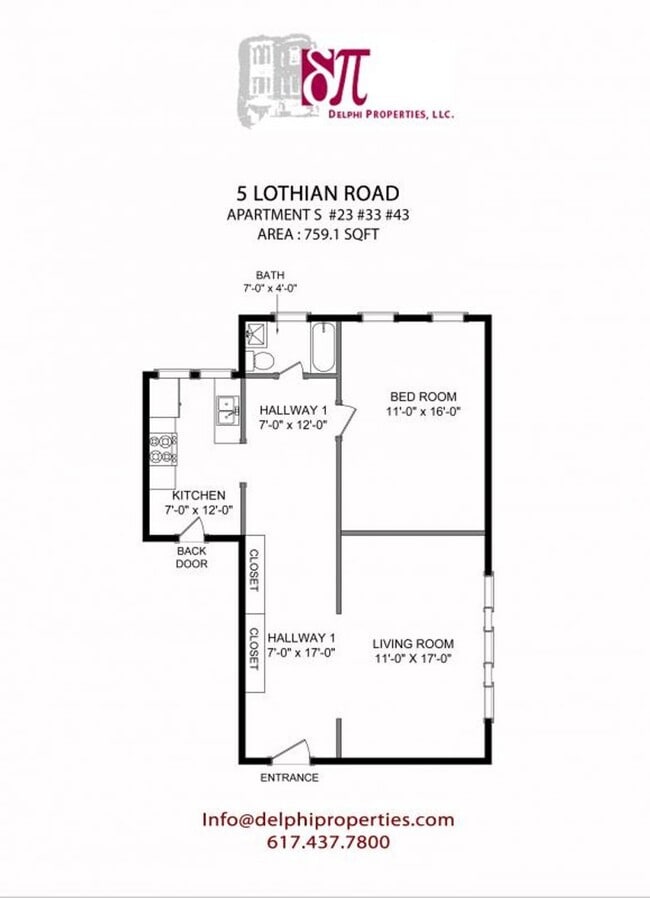 Building Photo - 43 Lothian Rd