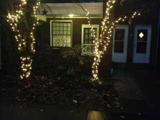 Porch - 533 S Braddock Ave