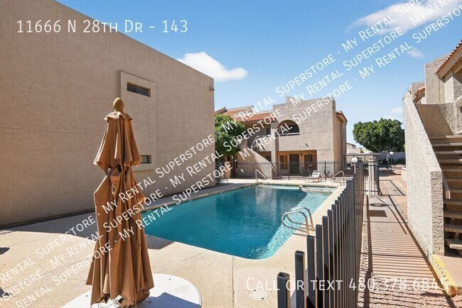 Building Photo - 11666 N 28th Dr