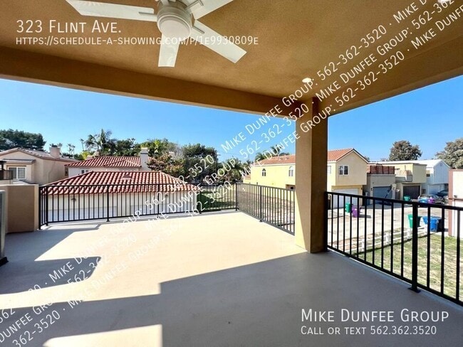 Building Photo - 323 Flint Ave