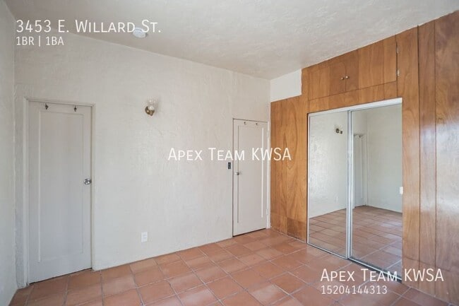 Building Photo - 3453 E Willard St