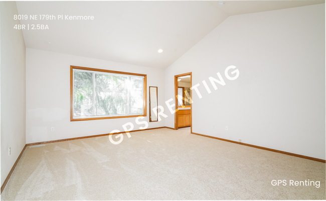 Building Photo - 8019 NE 179th Pl