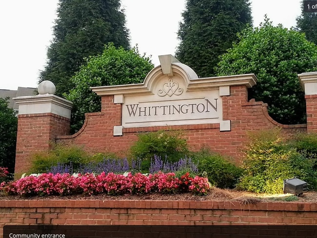 Building Photo - 1356 Thornborough Dr