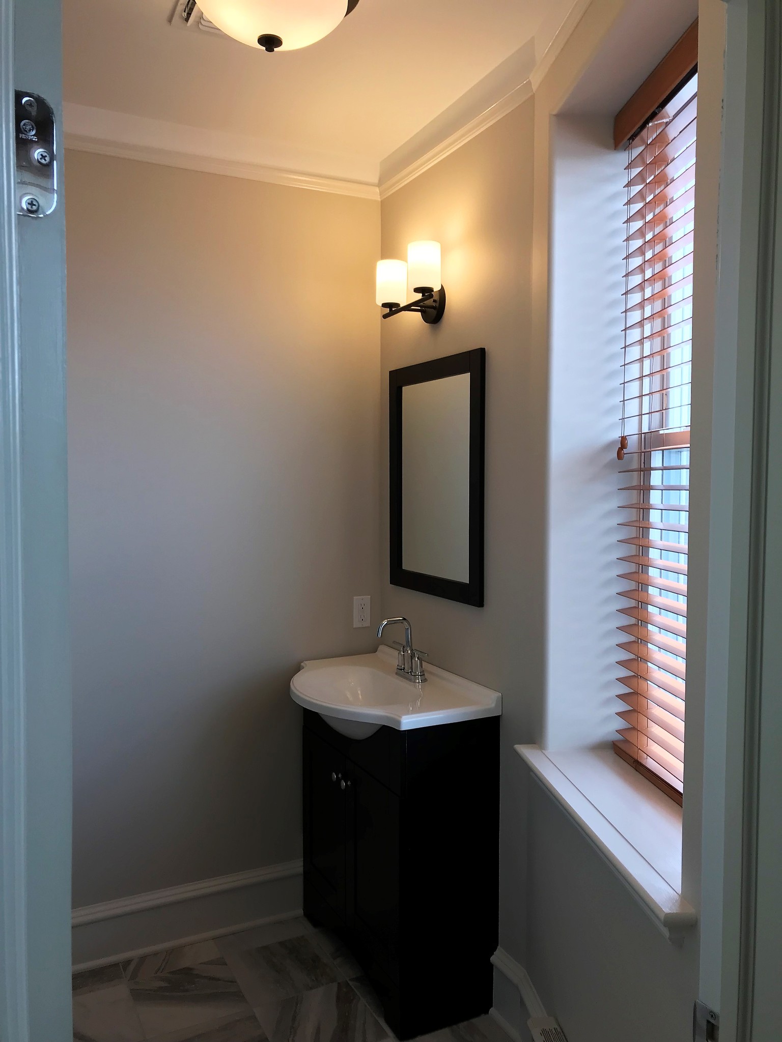 Bathroom - 2 Church St