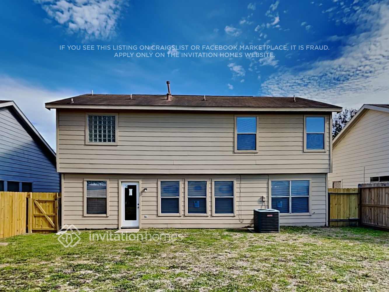 Building Photo - 7911 Owl Ln