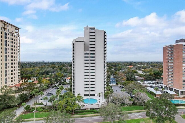 Building Photo - 4141 Bayshore Blvd