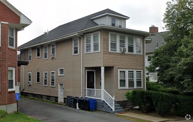 Building Photo - 230 S Huntington Ave