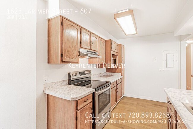 Building Photo - 1/2 OFF 1ST MONTHS RENT - Modern Urban Ret...