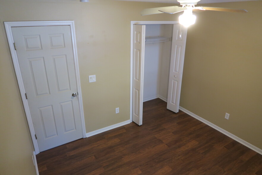 Bedroom - 4325 Pebblestone Court