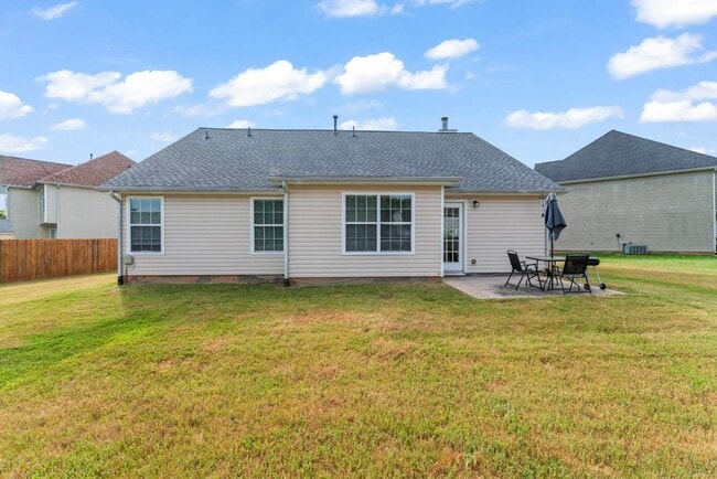 Building Photo - 1650 Deer Crossing Terrace