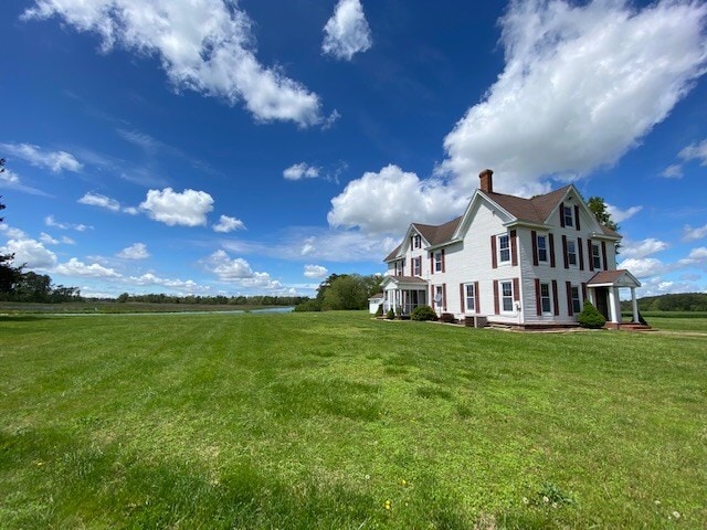 Building Photo - 4647 Miles Rd