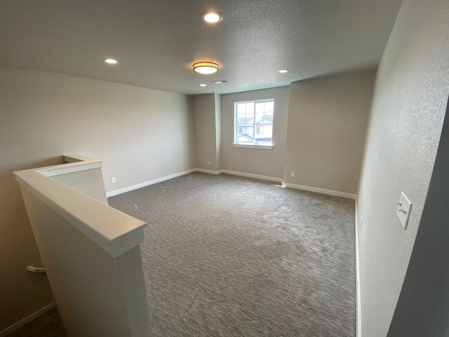 Building Photo - Beautiful BRAND NEW townhome in Chimney Park!