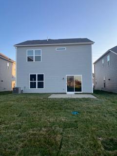 Building Photo - 2712 Drycreek Ct