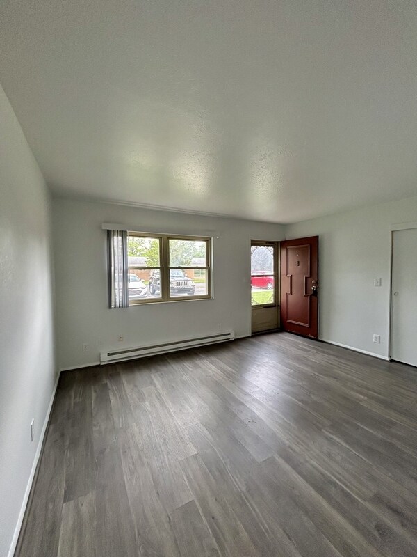 Building Photo - 783 N Macomb St