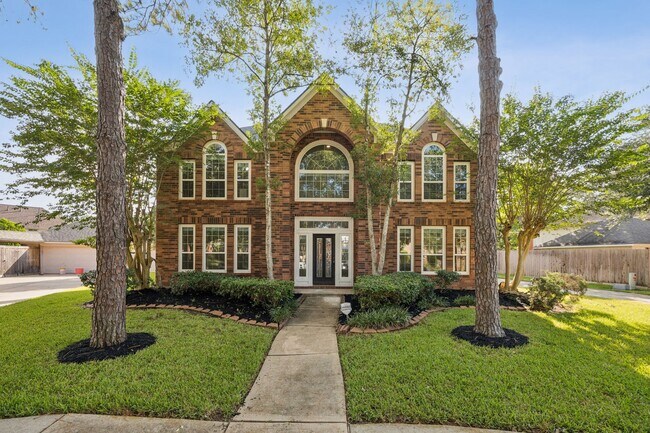 Building Photo - 16802 Willow Bend Ct