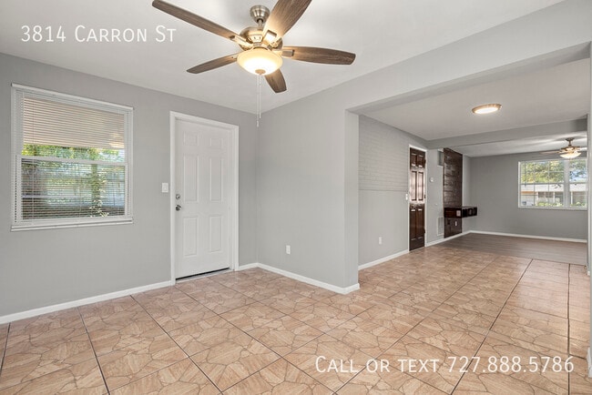 Building Photo - 3814 Carron St