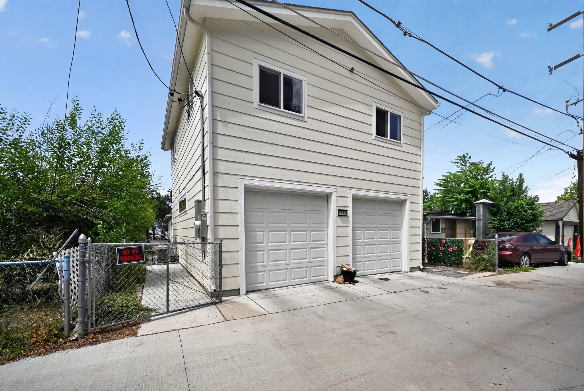 Building Photo - 1420 Dayton St