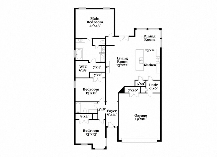 Building Photo - 105 White Oak St