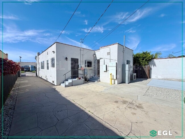 Building Photo - 6426 2nd Ave