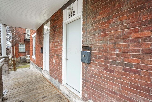 Building Photo - 320-322 E 12th Avenue