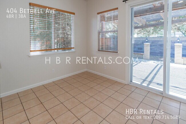 Building Photo - 404 Bethell Ave