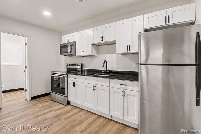 Building Photo - 13031 Joy Rd