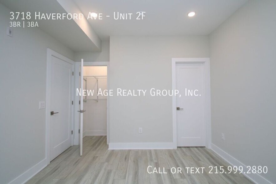 Building Photo - 3718 Haverford Ave