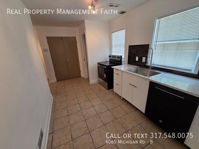 Building Photo - 6065 Michigan Rd