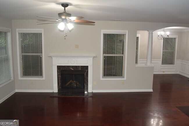 Building Photo - 3587 Archgate Ct