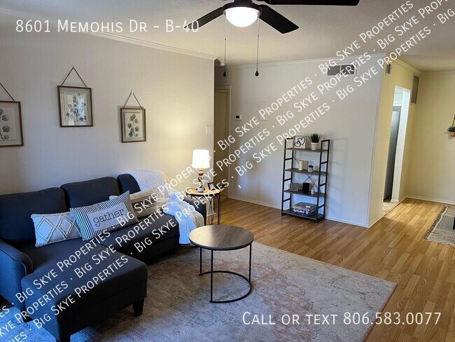 Building Photo - 8601 Memphis Dr