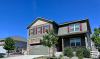 Building Photo - Welcome to Crystal Valley!  Castle Rock Be...