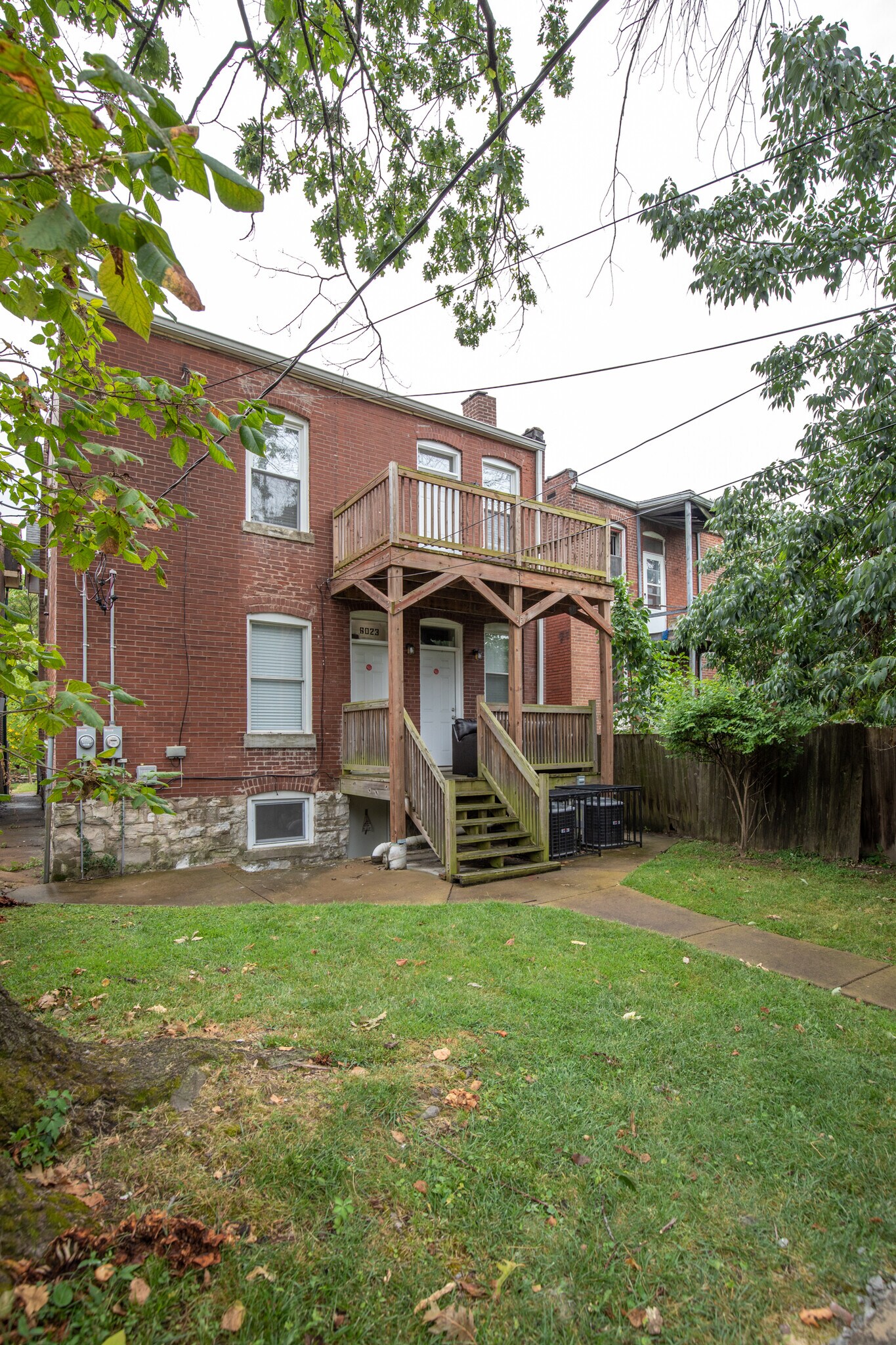 Building Photo - 6023 Kingsbury Ave