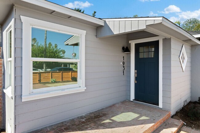 Building Photo - 1565 - 1931 S. Tremont St.