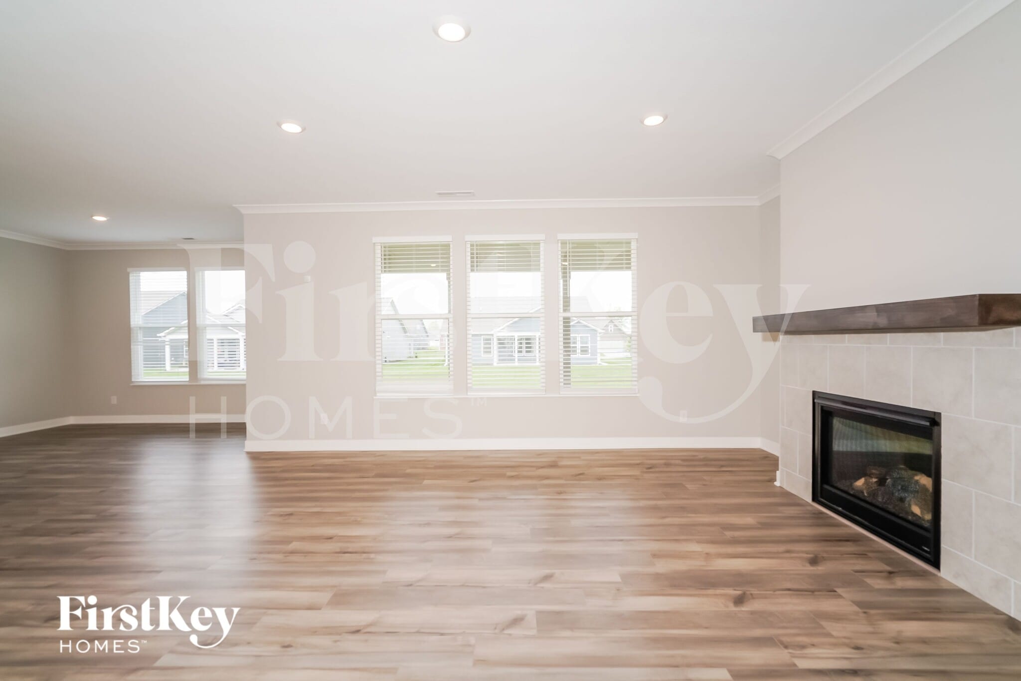 Building Photo - 3602 Chalmers Dr