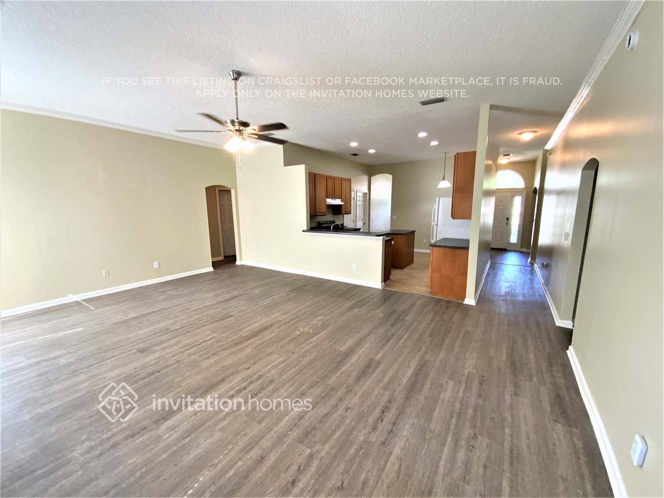 Building Photo - 13948 Bradley Cove Rd