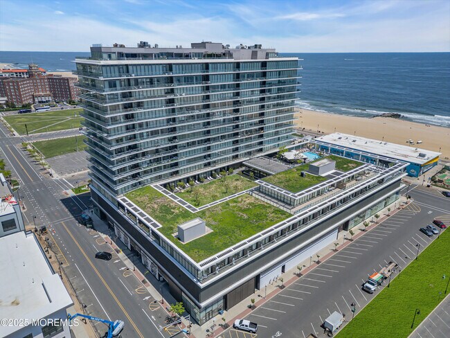 Building Photo - 1101 Ocean Ave