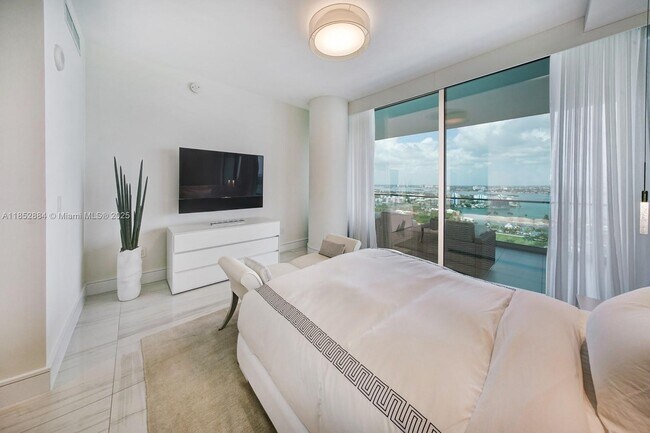 Building Photo - 10203 Collins Ave